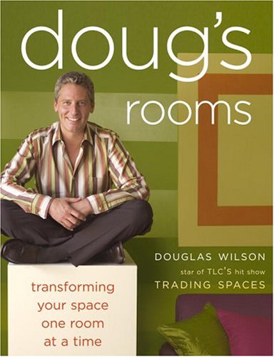 Book cover for Doug's Rooms