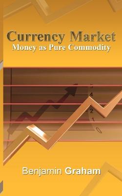 Book cover for Currency Market