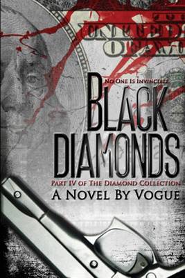 Book cover for Black Diamonds