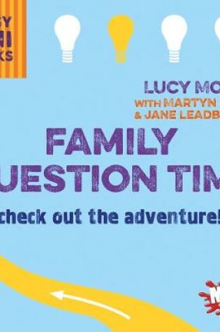 Cover of Family Question Time