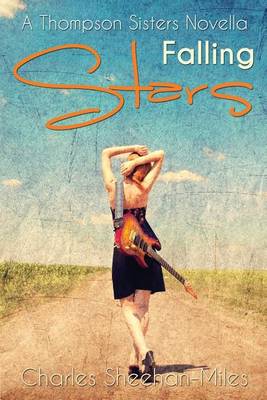 Book cover for Falling Stars