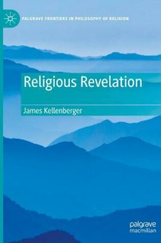 Cover of Religious Revelation