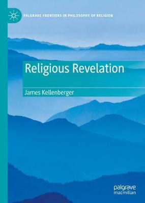 Cover of Religious Revelation