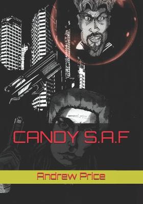 Cover of Candy S.A.F