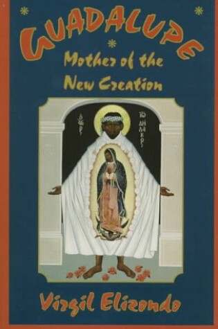 Cover of Guadalupe