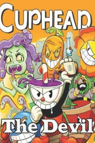 Cover of Cuphead The Devil