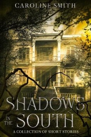 Cover of Shadows in the South