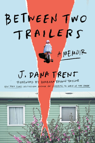 Cover of Between Two Trailers