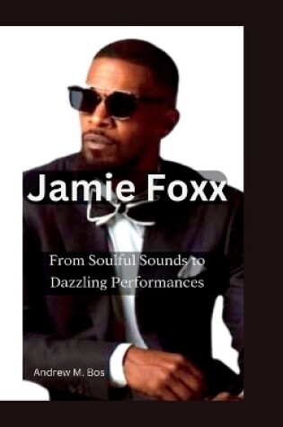 Cover of Jamie Foxx