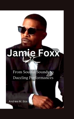 Cover of Jamie Foxx