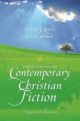 Cover of Encyclopedia of Contemporary Christian Fiction