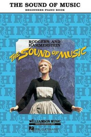 Cover of The Sound Of Music