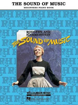 Book cover for The Sound Of Music