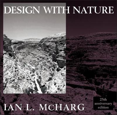 Book cover for Design with Nature