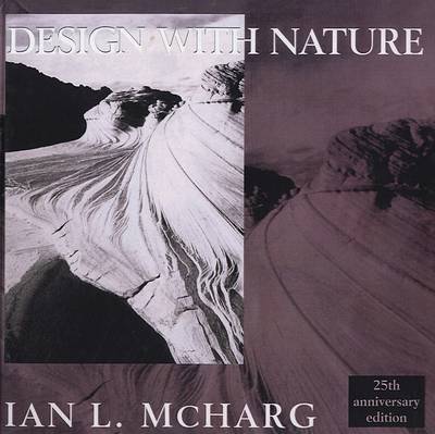 Cover of Design with Nature