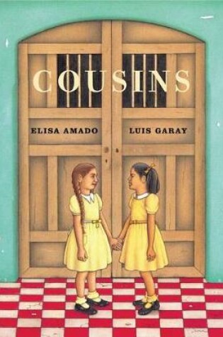 Cover of Cousins