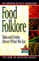 Book cover for Food Folflore