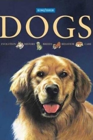 Cover of Dogs