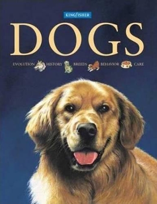 Cover of Dogs