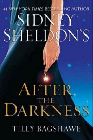 Cover of Sidney Sheldon's After the Darkness