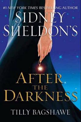 Book cover for Sidney Sheldon's After the Darkness