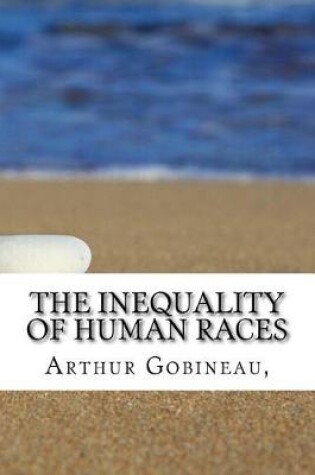 Cover of The Inequality of Human Races