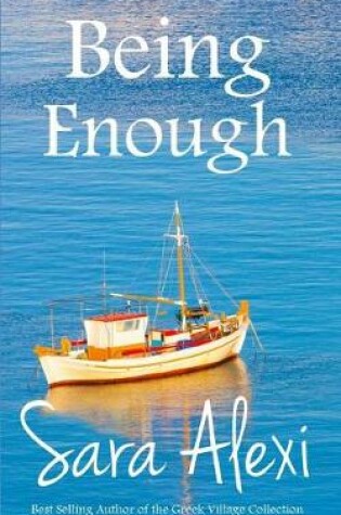 Cover of Being Enough