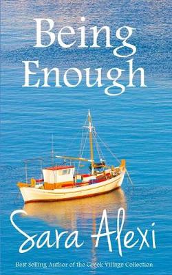 Book cover for Being Enough