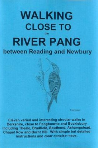 Cover of Walking Close to the River Pang