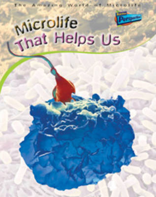Cover of Microlife That Helps Us