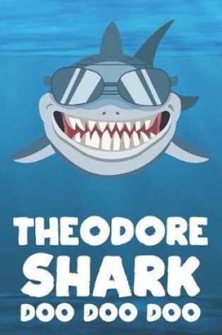 Cover of Theodore - Shark Doo Doo Doo