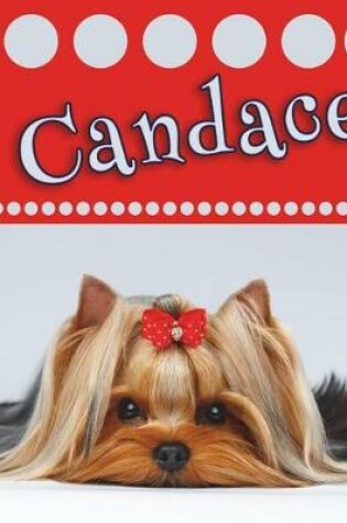 Cover of Candace