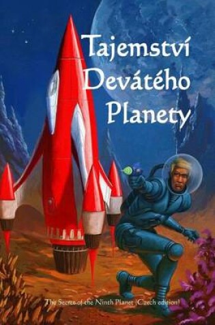 Cover of Tajemstvi Devateho Planety