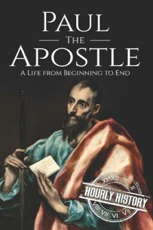 Cover of Paul the Apostle