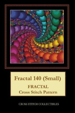 Cover of Fractal 140 (Small)