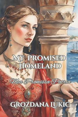 Book cover for Mea Promissa Patria