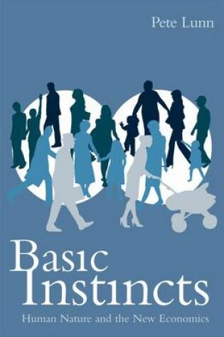 Cover of Basic Instincts