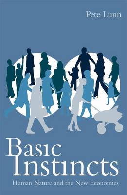 Book cover for Basic Instincts