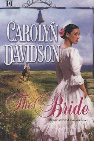 Cover of The Bride