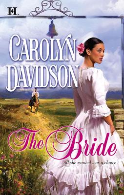 Cover of The Bride