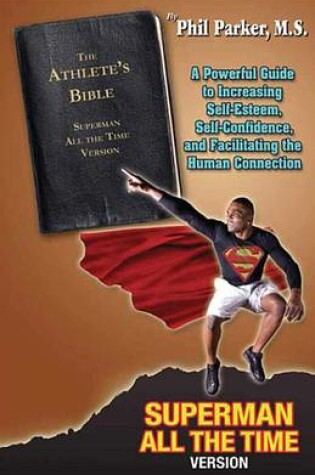 Cover of The Athlete's Bible