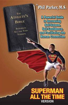 Book cover for The Athlete's Bible