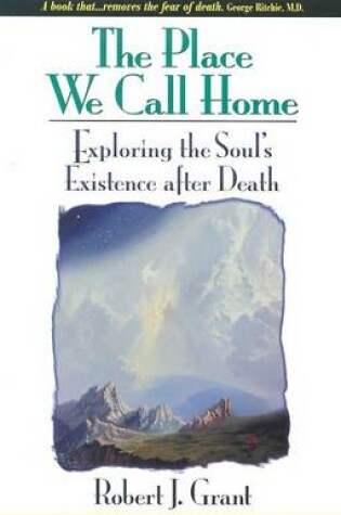 Cover of The Place We Call Home