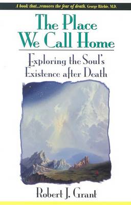 Book cover for The Place We Call Home