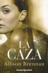 Book cover for La Caza