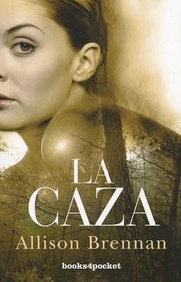 Cover of La Caza