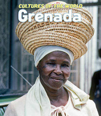 Book cover for Cultures of the World: Grenada