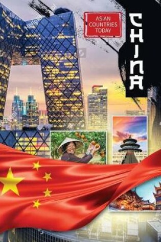 Cover of China