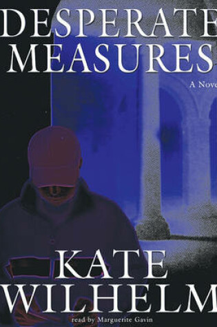 Cover of Desperate Measures