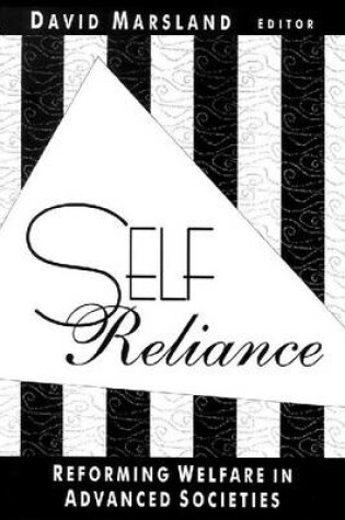 Cover of Self Reliance